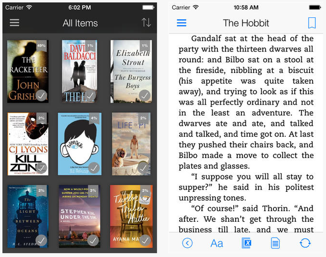 app para descargar libros gratis en español app para descargar libros gratis en español